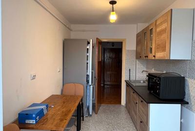 Apartament cu 3 camere decomandat în Copou - 5