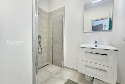 Apartament cu 3 camere decomandat, mobilat în Pipera - 5