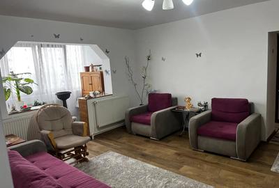 Vand apartament cu 2 camere - 5