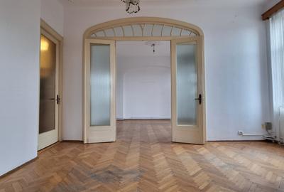 Etaj Vilă Interbelică – Investiție Centrală Calea Călărașilor / Hala Traian - 11