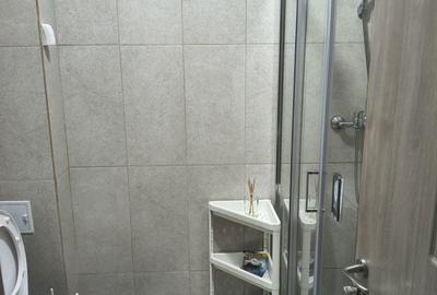 Garsonieră decomandată în Roșu - 7