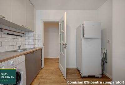 Apartament 3 camere – Metrou Gara de Nord, renovat integral, mobilat / 0% - 8