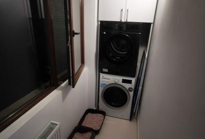 Apartament cu 2 camere semidecomandat în Dobroești - 1