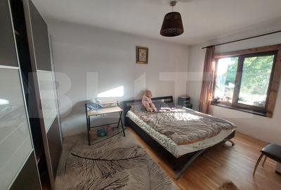 Vanzare casa impunatoare in Sacele – Confort, spatiu si traditie - 15