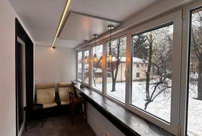 Apartament cu 2 camere semidecomandat, mobilat în Bucureștii Noi - 19