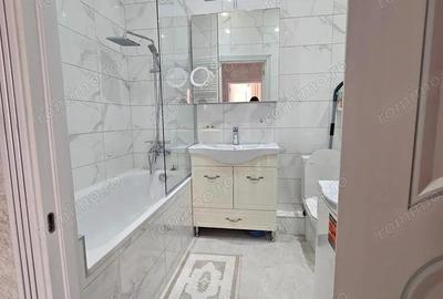 Garsonieră decomandată în Drumul Taberei