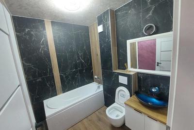 Apartament cu 2 camere semidecomandat în Șelimbăr - 1