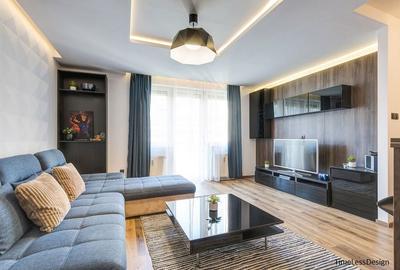 Comision 0%!  Apartament 3 Camere, Finisaje Premium, Locatie Ideala