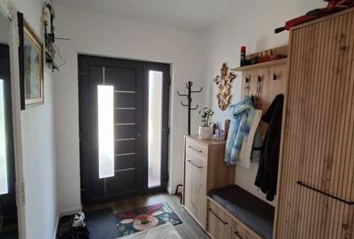 Casă cu 4 camere cu Teren 500 Mp în Ferneziu - 10