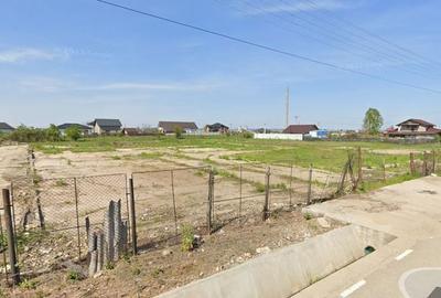 Spațiu comercial, în Bradu - 4