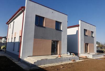 Casa individuala - 4 camere  -  137 mp utili  -  5 min de bulevard - 3