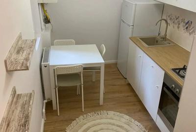 Proprietar inchiriez apartament cu o camera zonaGirocului padurice - 5