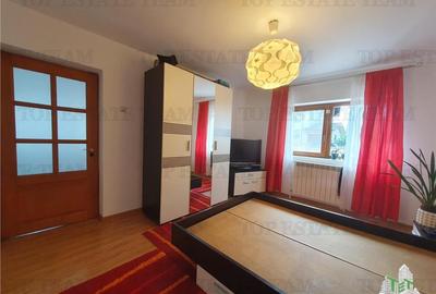 Casă individuală cu 4 camere cu Teren 706 Mp în Tuzla - 23