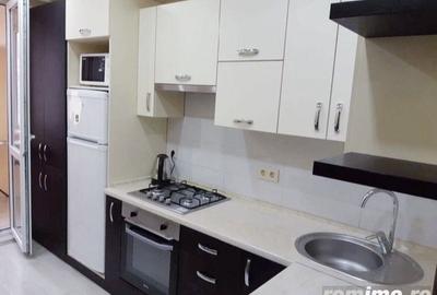 Garsonieră în Parcul Carol - 1