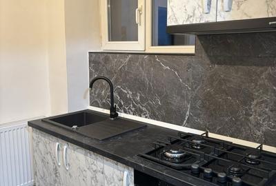 Apartament cu 2 camere decomandat în Central - 5
