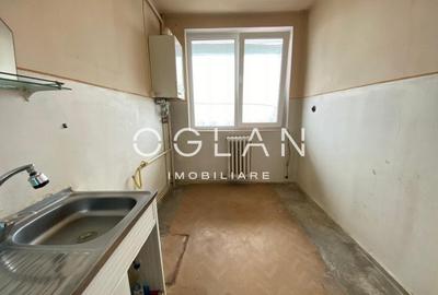 Apartament cu 2 camere semidecomandat în Mihai Viteazul - 4