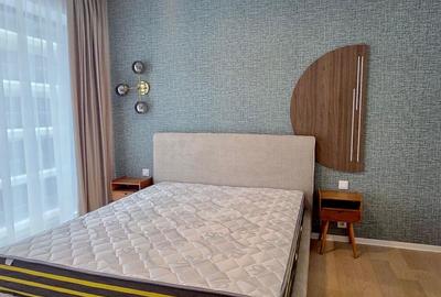 Apartament cu 3 camere decomandat, mobilat în Aviației - 10