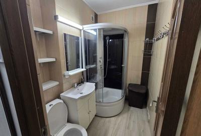 Garsonieră nedecomandată, mobilată în Tătărași - 3