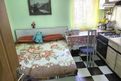 Garsonieră decomandată în Central - 4