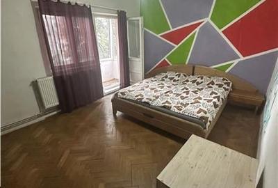 3 camere decomandat cu centrlala str Felix - 7