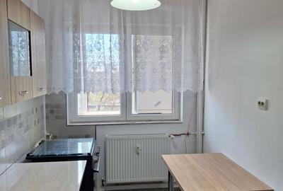 Apartament cu 2 camere semidecomandat, mobilat în Pajura - 8