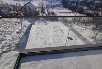 Casă cu 8 camere cu Teren 860 Mp în Central - 16