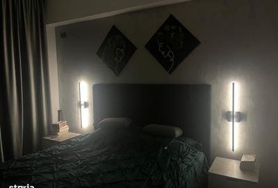 Apartament cu 3 camere decomandat, mobilat în Dristor - 5