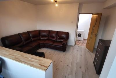 Apartament cu 2 camere decomandat, mobilat în Poiana Câmpina - 11