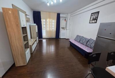 Apartament cu 2 camere semidecomandat în Roșu - 2