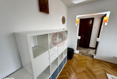 Apartament cu 2 camere semidecomandat, mobilat în Cotroceni - 4