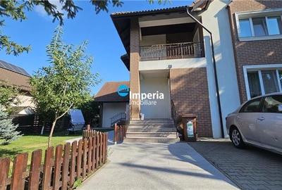 Casa spatioasa in Bucium  Plopii Fara Sot, una dintre cele mai apreciate zone r - 3