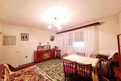 NOU PE PIATA !!! Apartament spatios 60 mp etajul 1 LIBER - 3