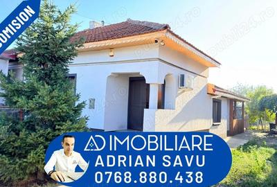 Vanzare casa situata pe Bld. Ecaterina Teodoroiu - 1