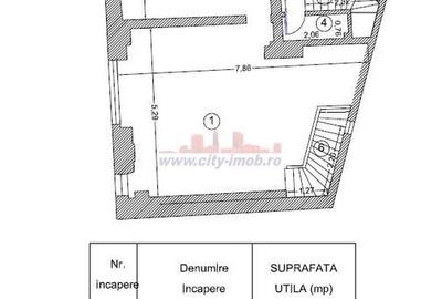 INCHIRIERE Spatiu Comercial Unrii, /Universitate Bis. Sf. Gheorghe Nou - 26