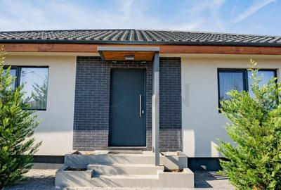 Casa individuala 3 camere Samurcasi Casa individuala 3 camere Samurcasi - 1