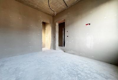 Duplex 3 camere 71mp utili + terasa 14mp, 315mp teren, Mosnita Noua - 7