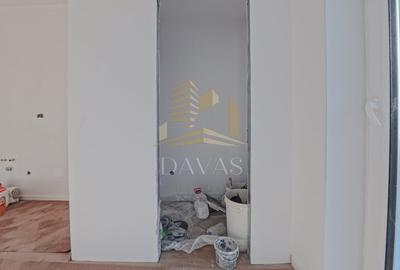 Apartament cu 3 camere semidecomandat, mobilat în Baciu - 9