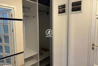 Apartament cu 3 camere semidecomandat în Copou - 8