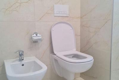 Apartament cu 2 camere, mobilat în Micro 17 - 9