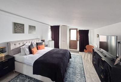 Investiție de Succes: Boutique Hotel la Cheie în Bran - 21
