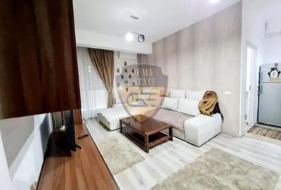 2 camere, Tomis Plus, 54 mp, etaj 4/5, lift, balcon, parcare, gaze, 2 x A/C - 1