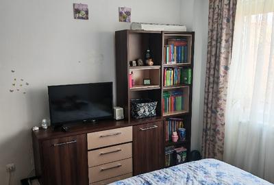 Apartament 3 camere Crang Aleea Parcului - 13