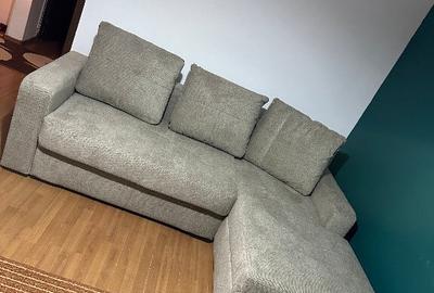 Apartament cu 2 camere decomandat în Mărăști - 5