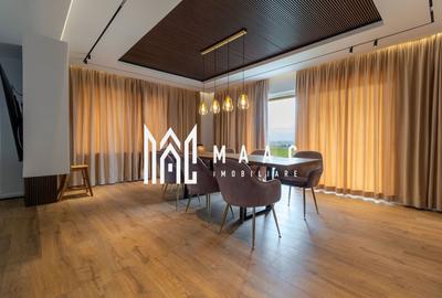 Casa/Vila 5 camere | Teren de 354 mp | Zona Viile Sibiului - 1