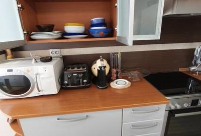 Inchiriere Apartament spatios Faleza Nord termen lung - 16
