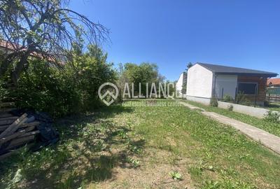 Palazu Mare(COD 07)- Teren intravilan 500mp, zonă centrală - 3