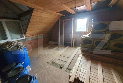 Casa de vanzare, 320 mp, in apropiere de Bistrita - 10