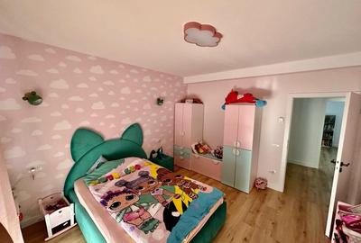 VILA 5 CAMERE | CORBEANCA | LANGA PADURE - 14