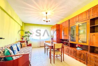 Apartament cu 4 camere decomandat în Mănăștur - 1