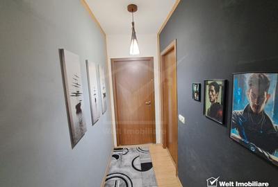 Apartament cu doua camere, pod, parcare inclusa - 9